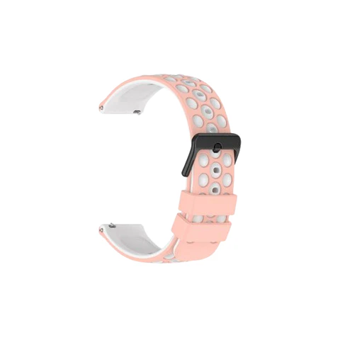 Correa Diloy SBR43 Rosa Claro – Feminidad Técnica y Confort Superior