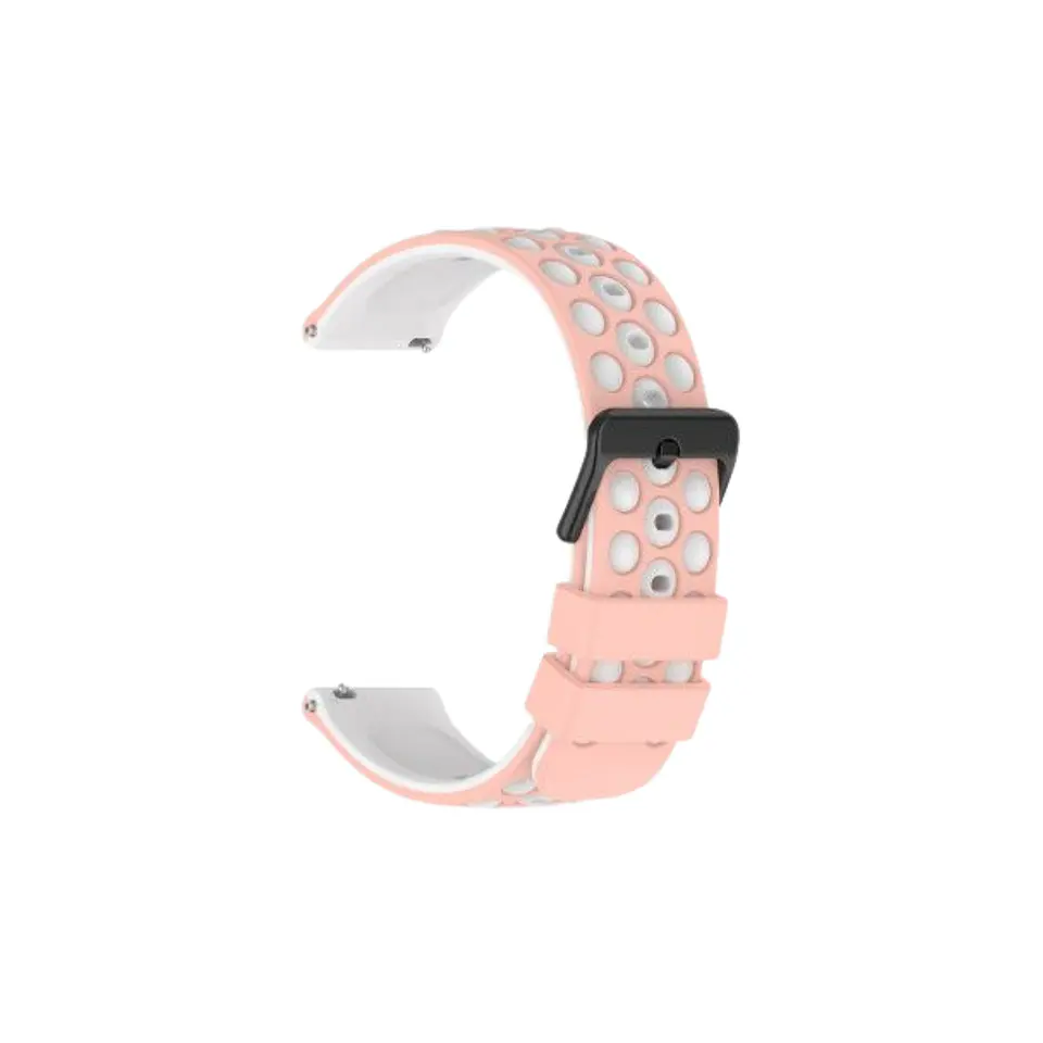 Correa Diloy SBR43 Rosa Claro – Feminidad Técnica y Confort Superior 1