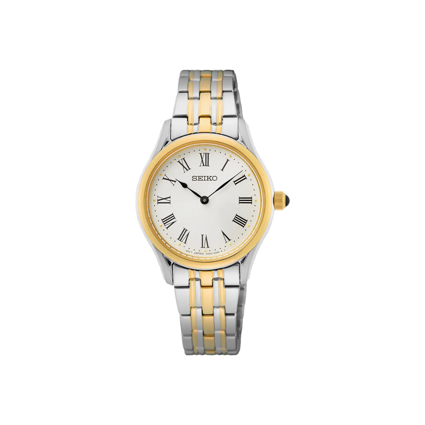 Reloj Seiko Neo Classic SWR070P1 1