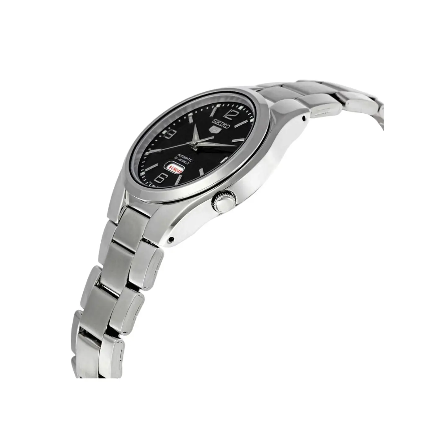 Seiko 5 Automático SNK623K1E: El Equilibrio Perfecto entre Fuerza y Tradición 2