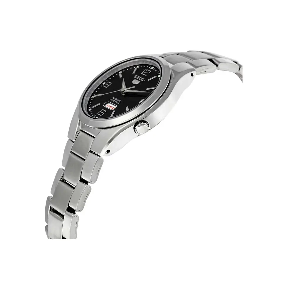 Seiko 5 Automático SNK623K1E: El Equilibrio Perfecto entre Fuerza y Tradición 2