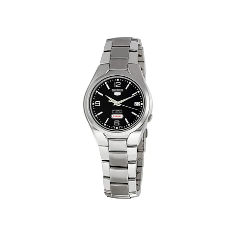 Reloj Seiko 5 Automático Hombre Análogo SNK623K1E