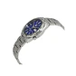 Seiko 5 Automático SNKD99K1: La Profundidad del Azul en Ingeniería Mecánica - Miniatura 2