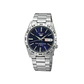 Seiko 5 Automático SNKD99K1: La Profundidad del Azul en Ingeniería Mecánica - Miniatura 1