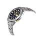 Seiko 5 Automático SNKK11K1: Elegancia Naval y Maestría Mecánica - Miniatura 2