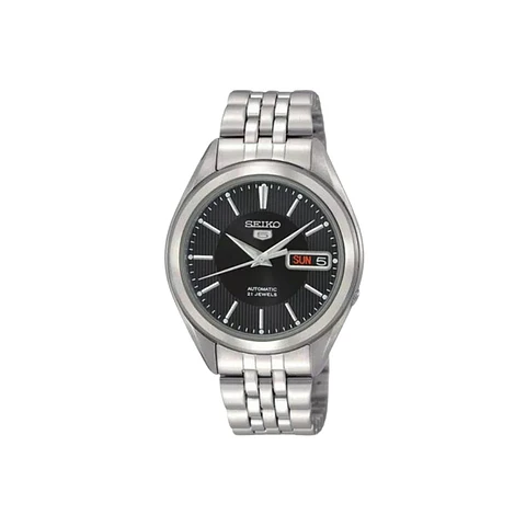 Reloj Seiko 5 Automático Hombre Análogo SNKL23K1