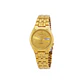 Seiko 5 Automático SNKL64K1: La Expresión Máxima del Lujo Dorado - Miniatura 1