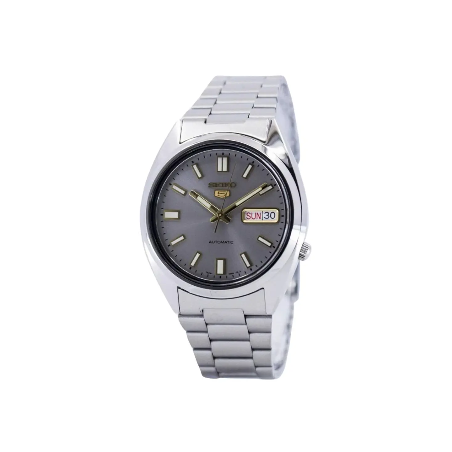 Seiko 5 Automático SNXS75K1: El Maestro de los Matices 1