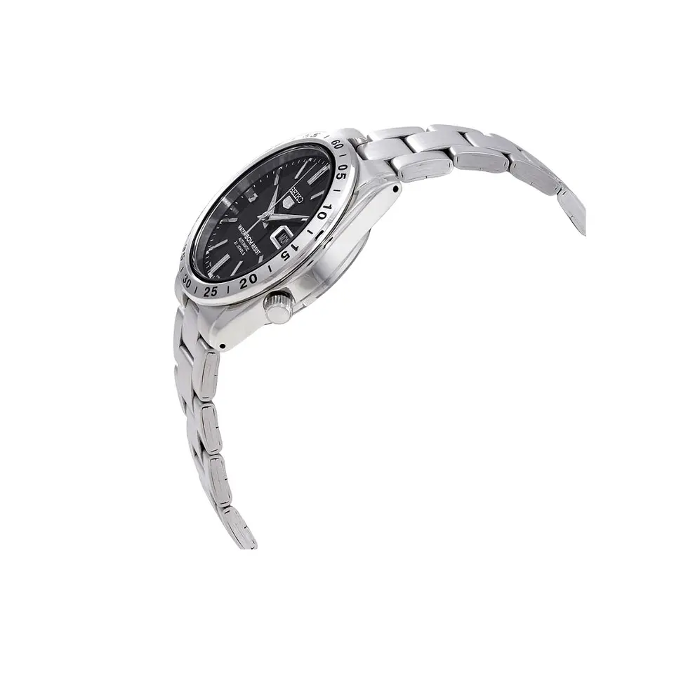 Seiko 5 Automático SNKE01K1: El Espíritu de la Exploración Urbana 2
