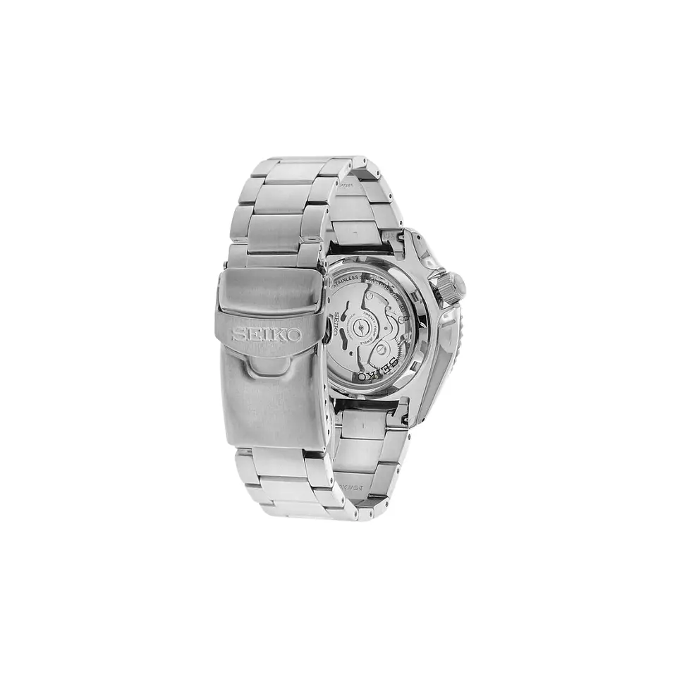Reloj Seiko 5 Sports Automático Hombre SRPD53K1 2