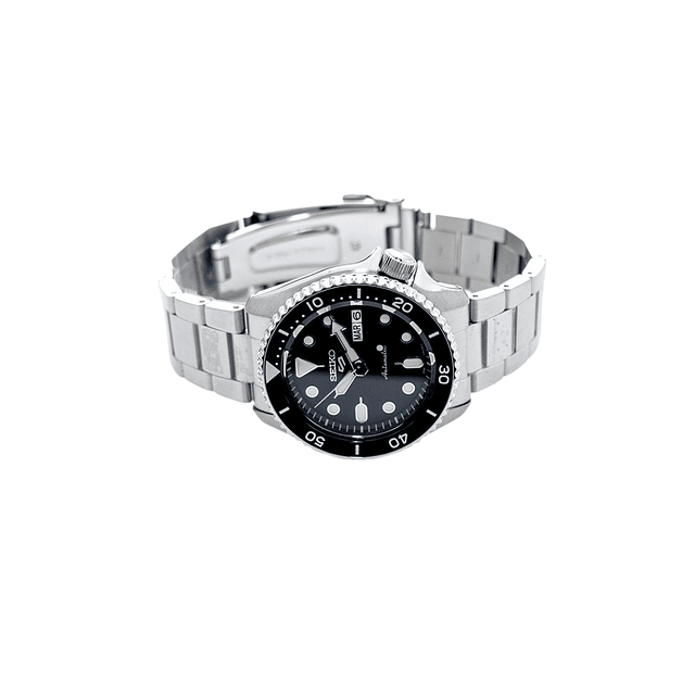 Reloj Seiko 5 Sports Automático Hombre SRPD55K1 