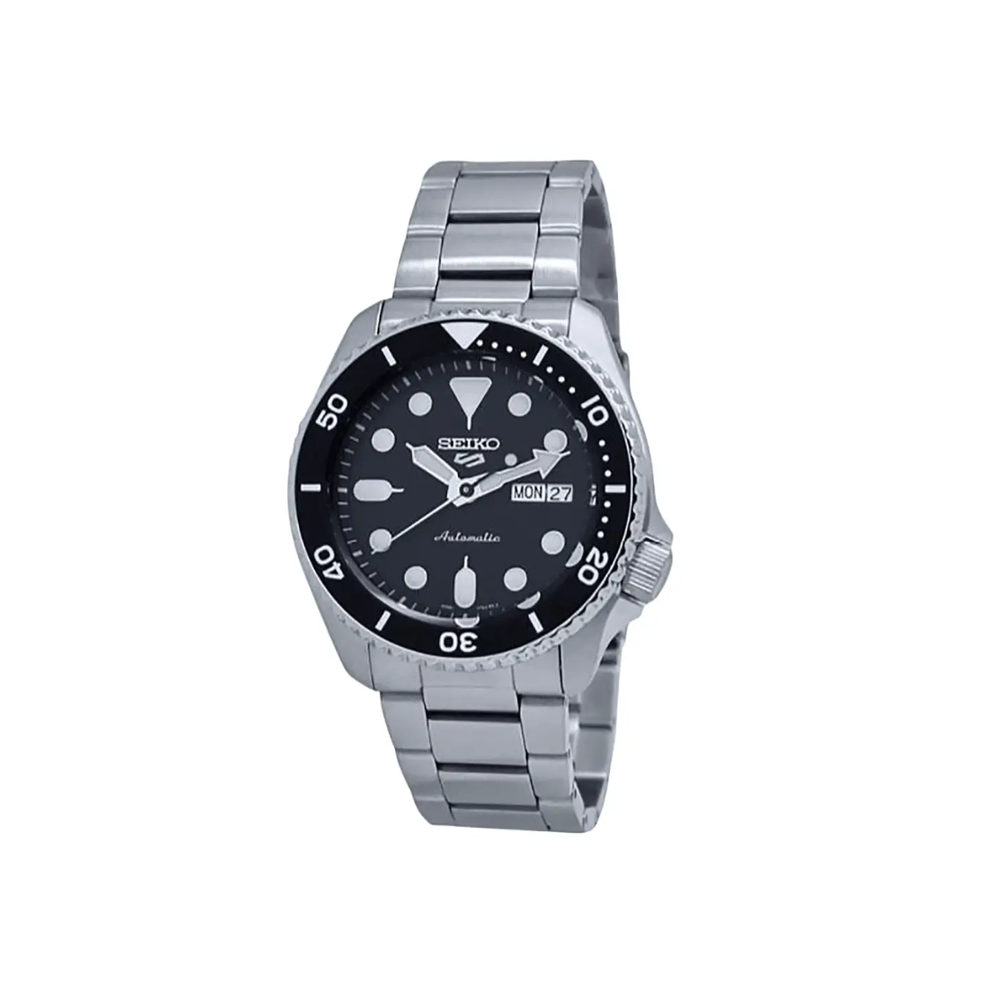 Reloj Seiko 5 Sports Automático Hombre SRPD55K1  1