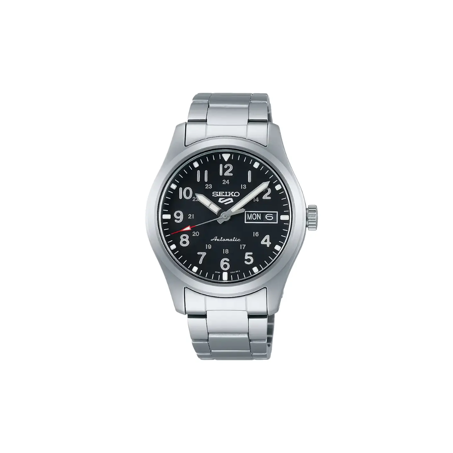  Reloj Seiko 5 Sports Automático Hombre SRPG27K1 1
