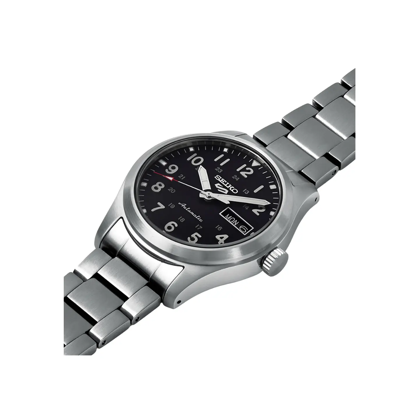  Reloj Seiko 5 Sports Automático Hombre SRPG27K1 2