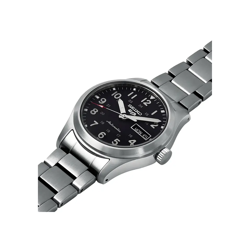  Reloj Seiko 5 Sports Automático Hombre SRPG27K1 2