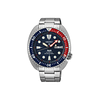 Reloj Seiko Prospex SRPE99K1 Buceo Padi Turtle