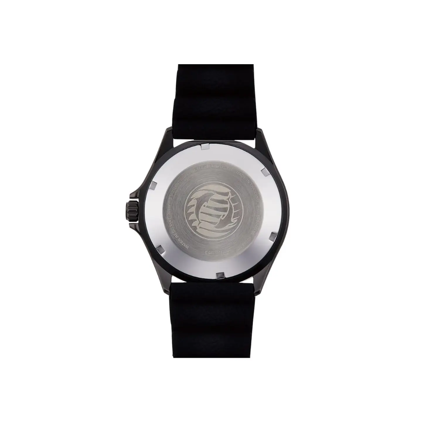 Reloj Orient Automático RA-AA0005B – El Equilibrio Perfecto entre Lujo y Resistencia 2