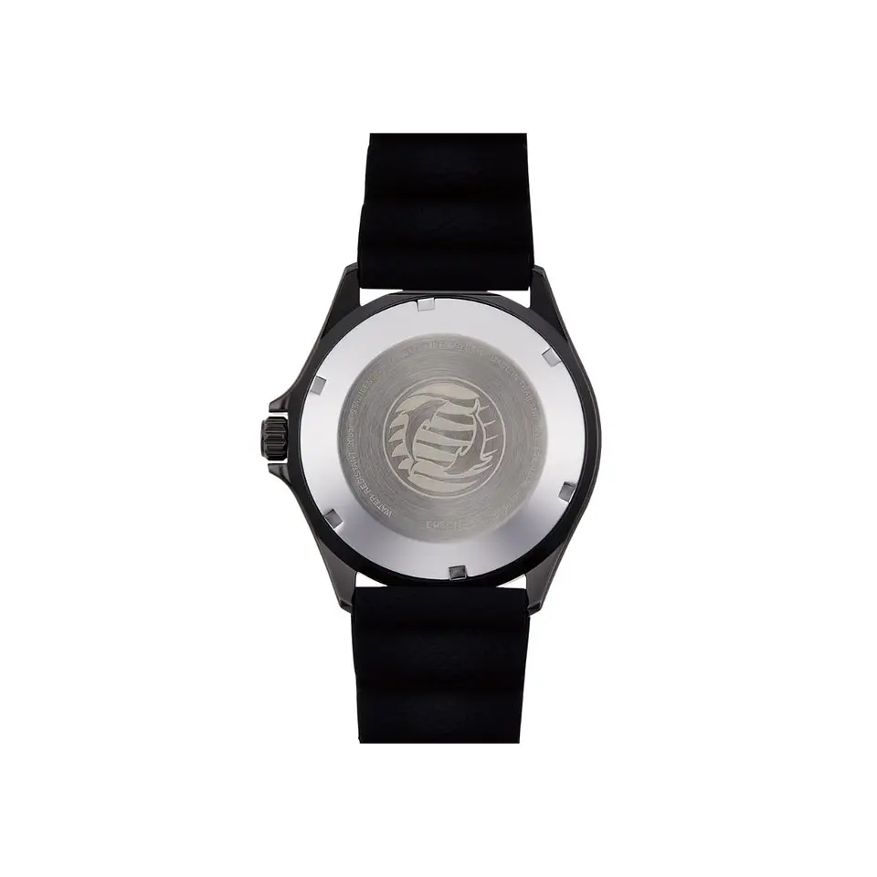 Reloj Orient Automático RA-AA0005B – El Equilibrio Perfecto entre Lujo y Resistencia 2