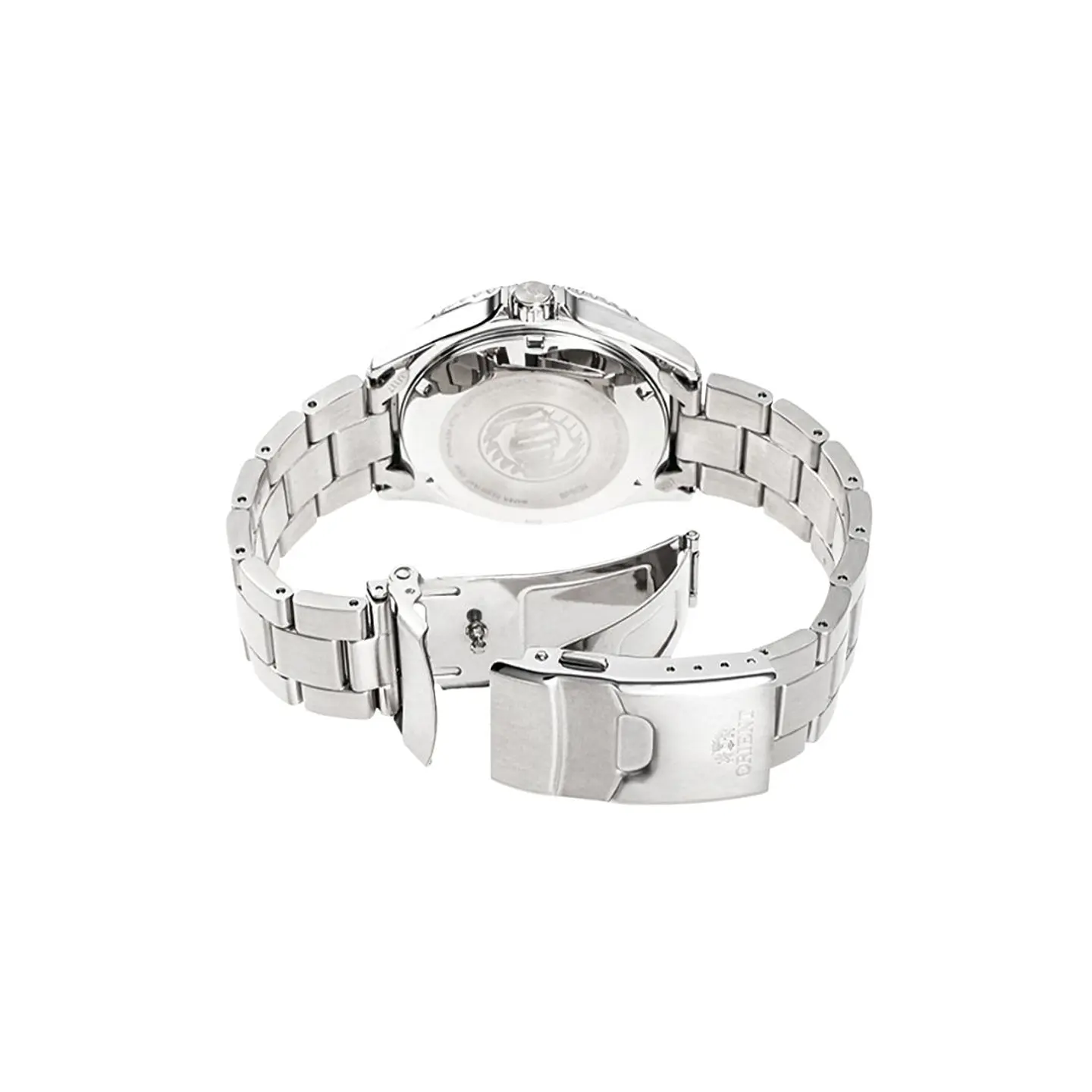 Orient Automático RA-AA0810N – El Renacimiento del Estilo Vintage 2