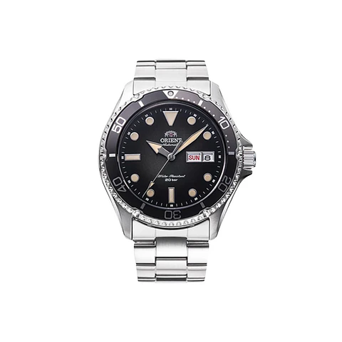 Orient Automático RA-AA0810N – El Renacimiento del Estilo Vintage