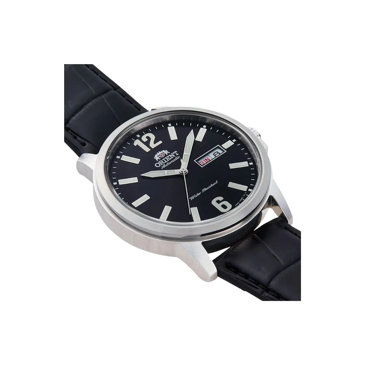 Orient Automático RA-AA0C04B – El Poder de la Elegancia en Negro 3
