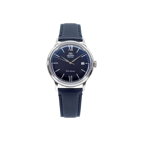 Orient Automático RA-AC0021L – La Elegancia de la Línea Bambino V5