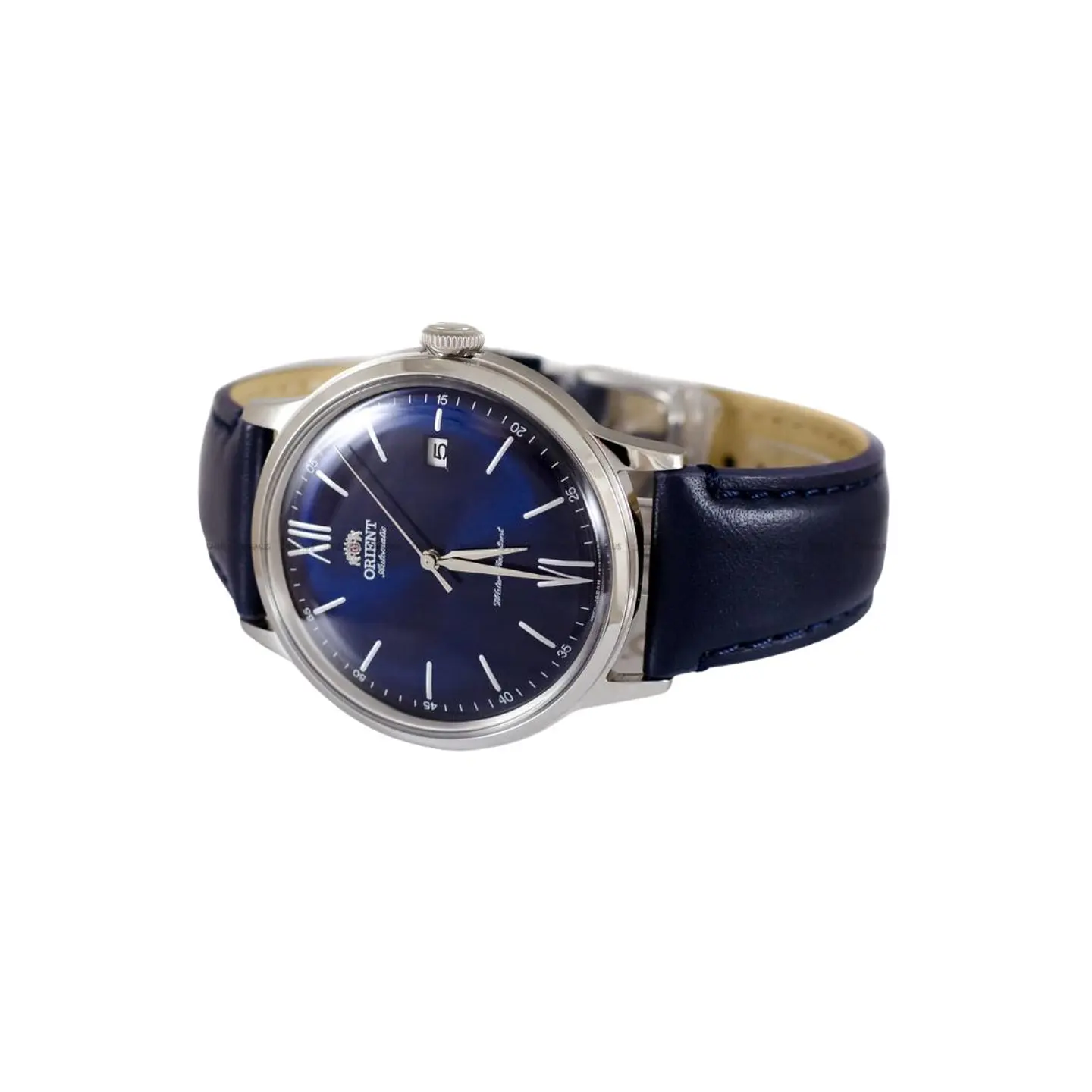 Orient Automático RA-AC0021L – La Elegancia de la Línea Bambino V5 2