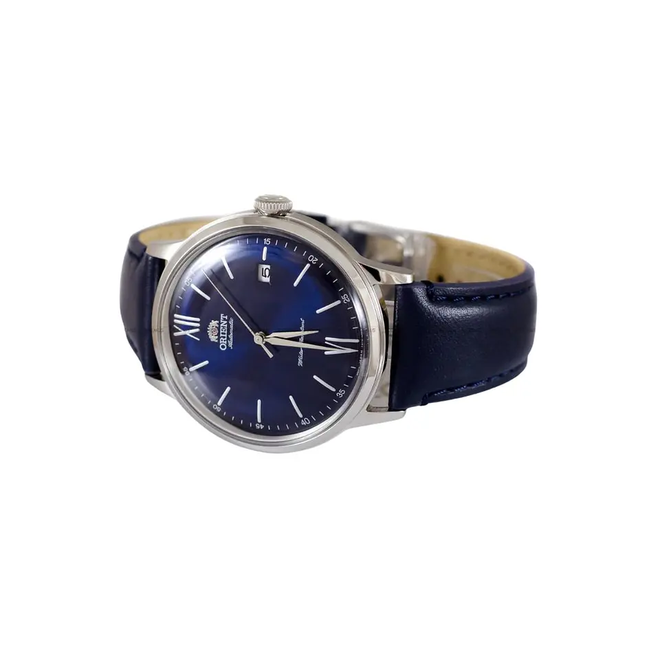 Orient Automático RA-AC0021L – La Elegancia de la Línea Bambino V5 2