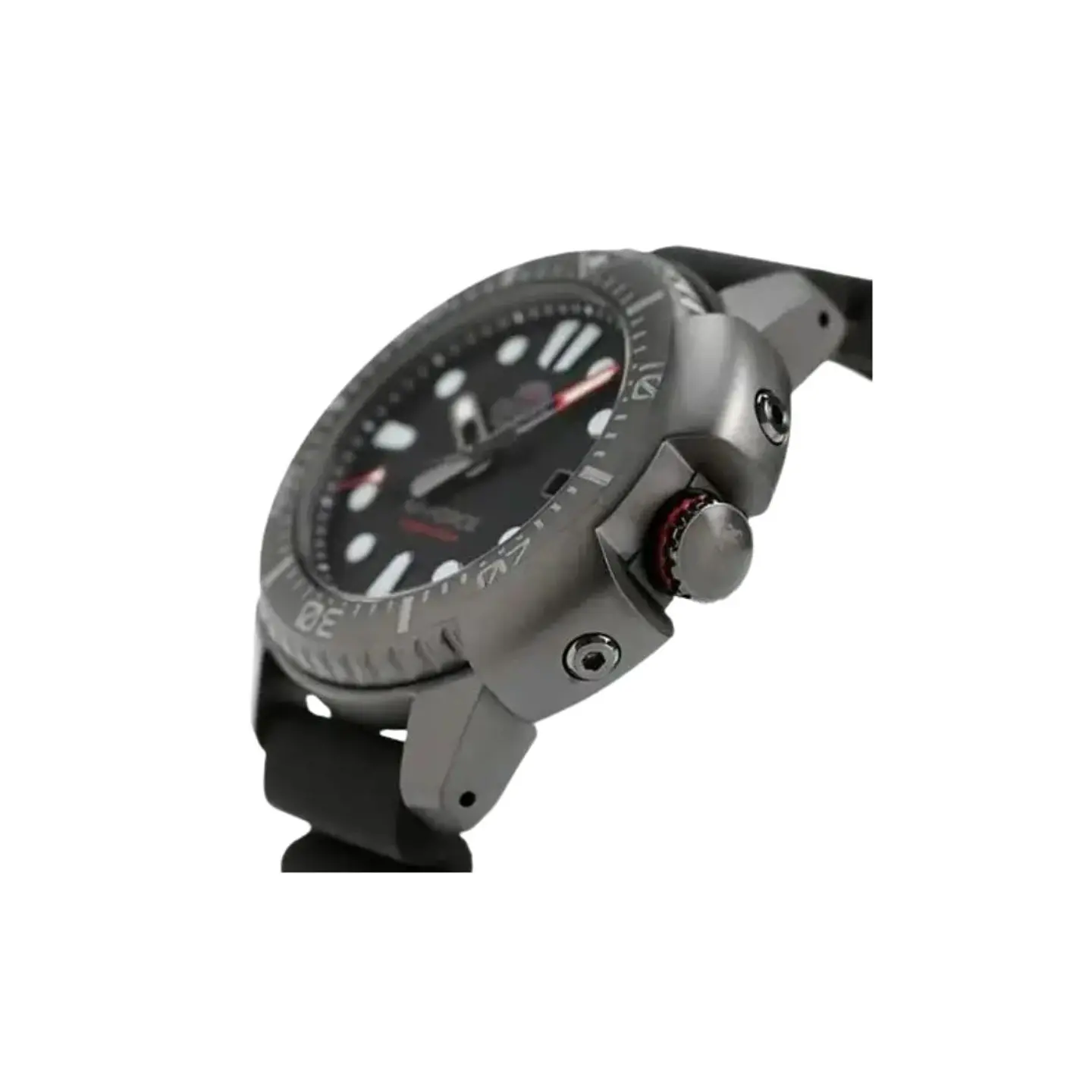 Orient Automático RA-AC0L03B M-Force – Ingeniería Extrema e Indestructible 2