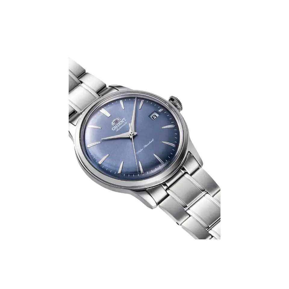 Orient Automático RA-AC0M10L – La Perfección del Bambino 38mm 3