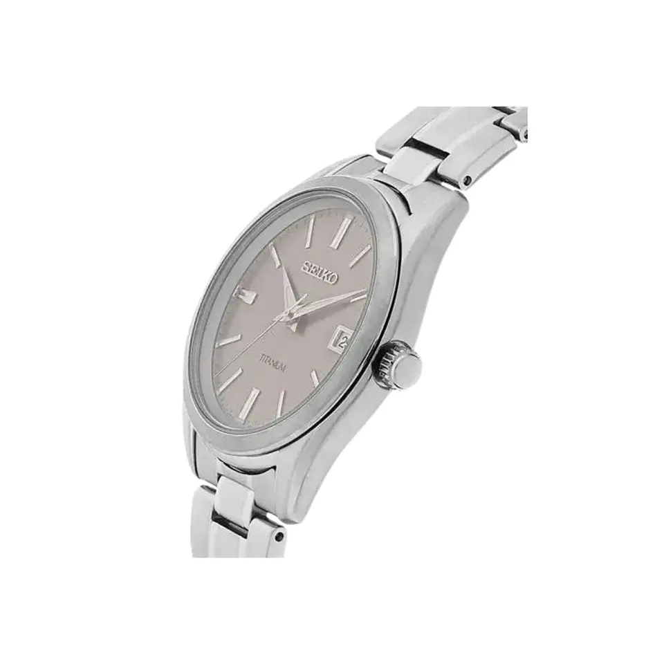 Reloj Seiko Neo Classic Hombre SUR369P1 3