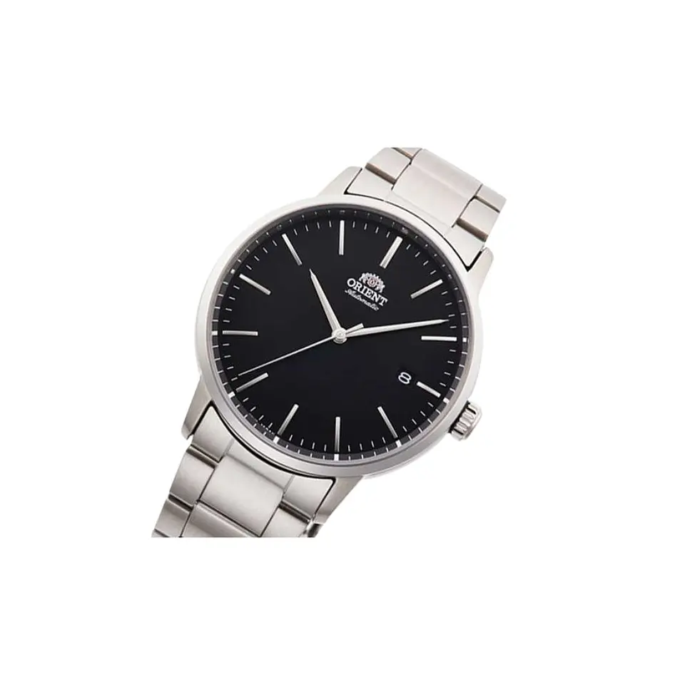 Orient Automático RA-AC0E01B: El Maestro del Minimalismo Contemporáneo 3