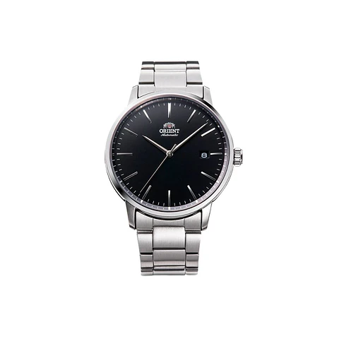 Orient Automático RA-AC0E01B: El Maestro del Minimalismo Contemporáneo