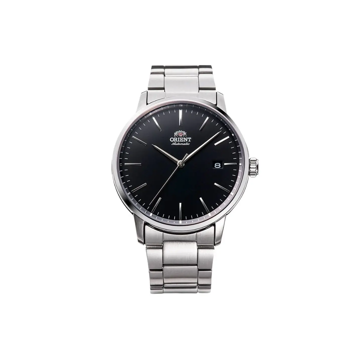 Orient Automático RA-AC0E01B: El Maestro del Minimalismo Contemporáneo 1