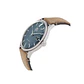 Orient Automático RA-AC0P03L – Elegancia Clásica en Azul Profundo - Miniatura 2