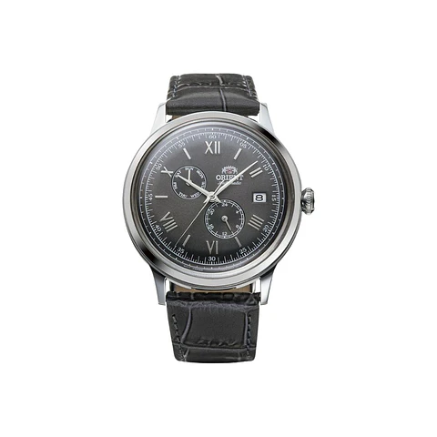 Reloj Hombre Orient Automático RA-AK0704N – El Dominio de la Funcionalidad "Field"