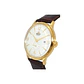 Orient Automático RA-AP0004S – Minimalismo Clásico con Segundero Pequeño - Miniatura 3