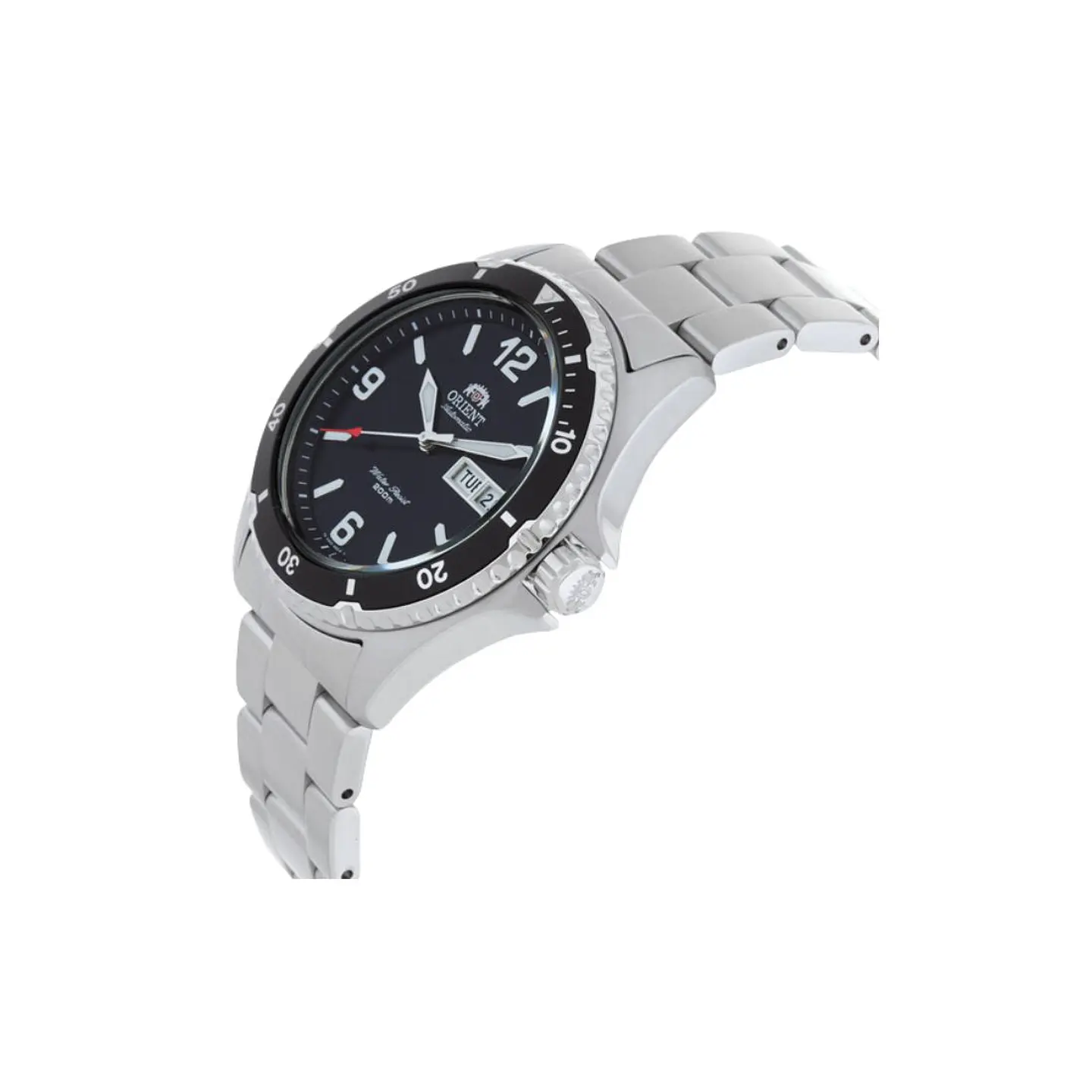 Reloj Hombre Orient Automático TAA02001B – El Legendario Mako II 2