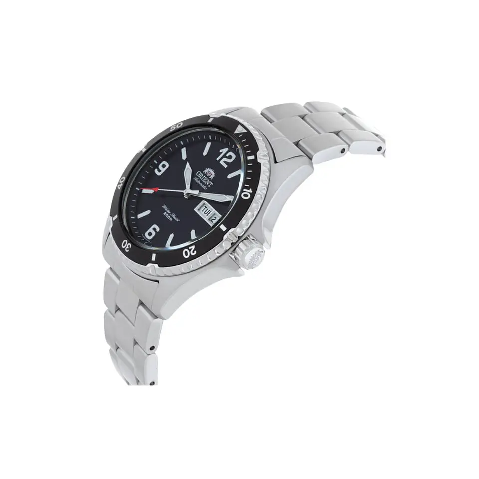 Reloj Hombre Orient Automático TAA02001B – El Legendario Mako II 2