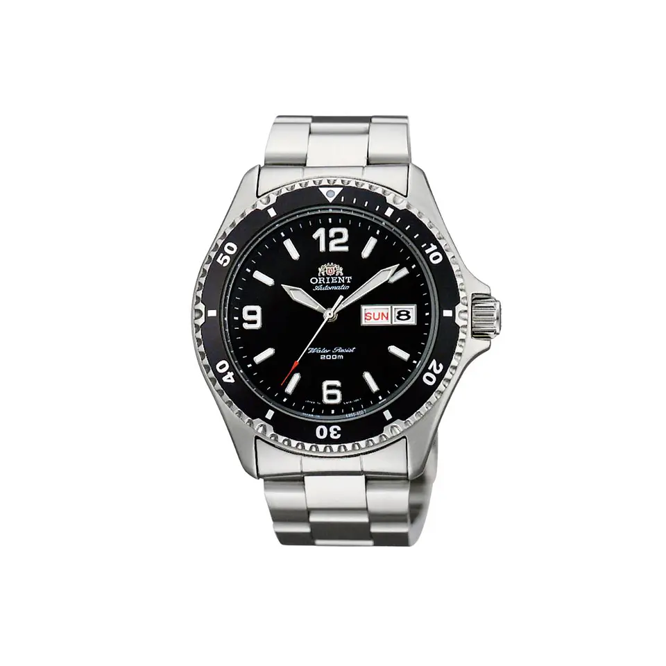 Reloj Hombre Orient Automático TAA02001B – El Legendario Mako II 1