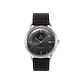 Reloj Hombre Orient Automático TAC0000CA – La Elegancia de la Versión 2 en Gris Antracita - Miniatura 1