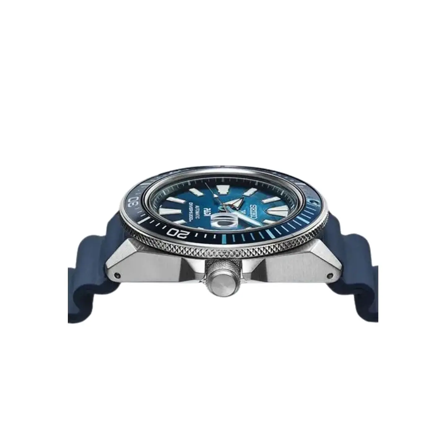 Reloj Hombre Seiko Prospex SRPJ93K1 