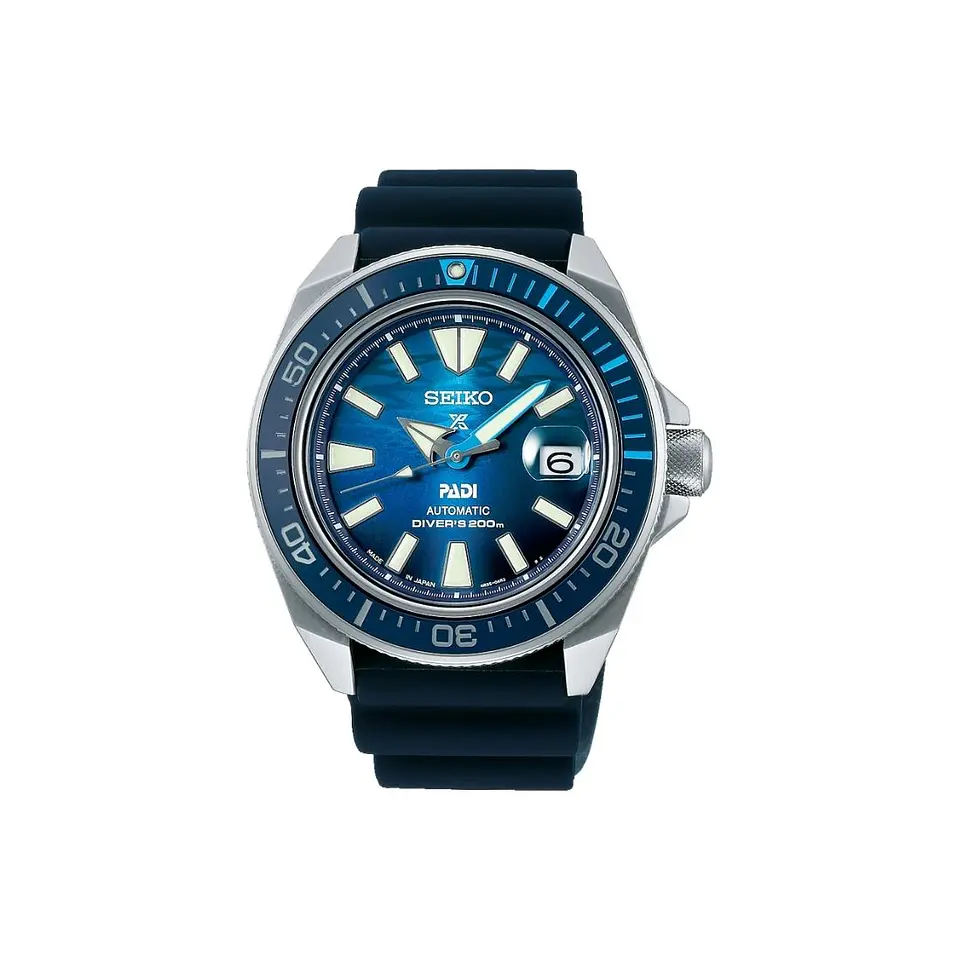 Reloj Hombre Seiko Prospex SRPJ93K1 