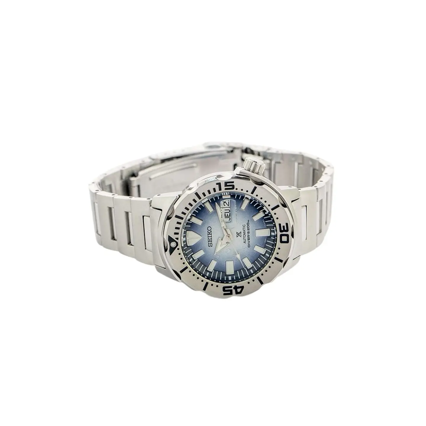 Reloj Hombre Seiko Prospex SRPG57K1 
