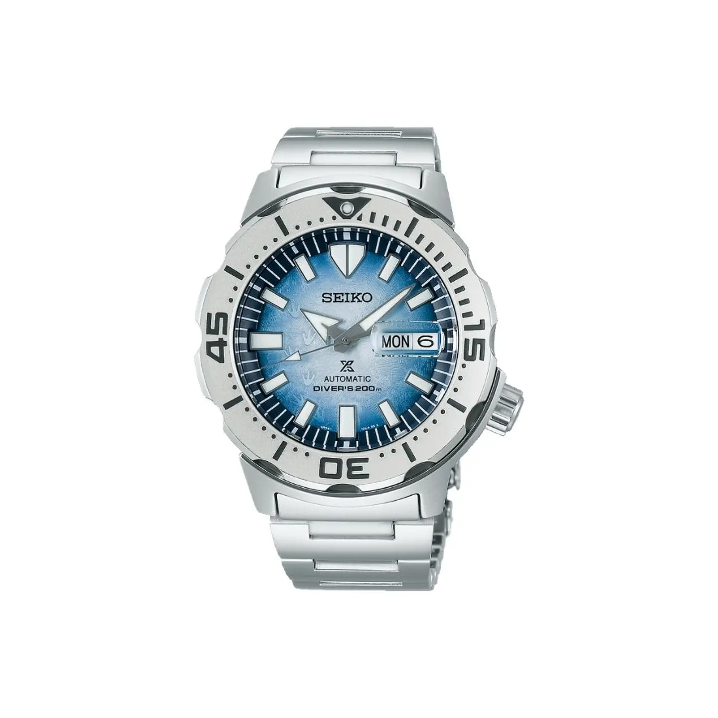 Reloj Hombre Seiko Prospex SRPG57K1 
