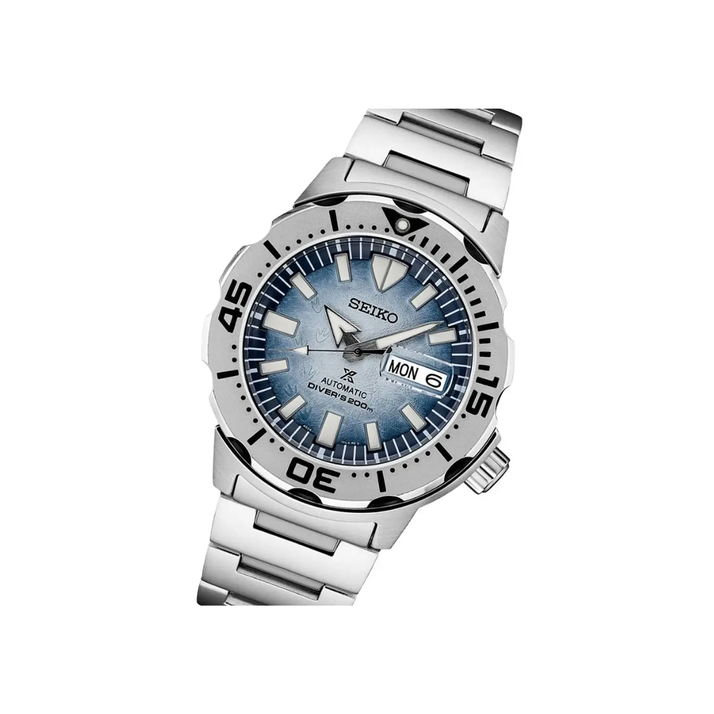 Reloj Hombre Seiko Prospex SRPG57K1 