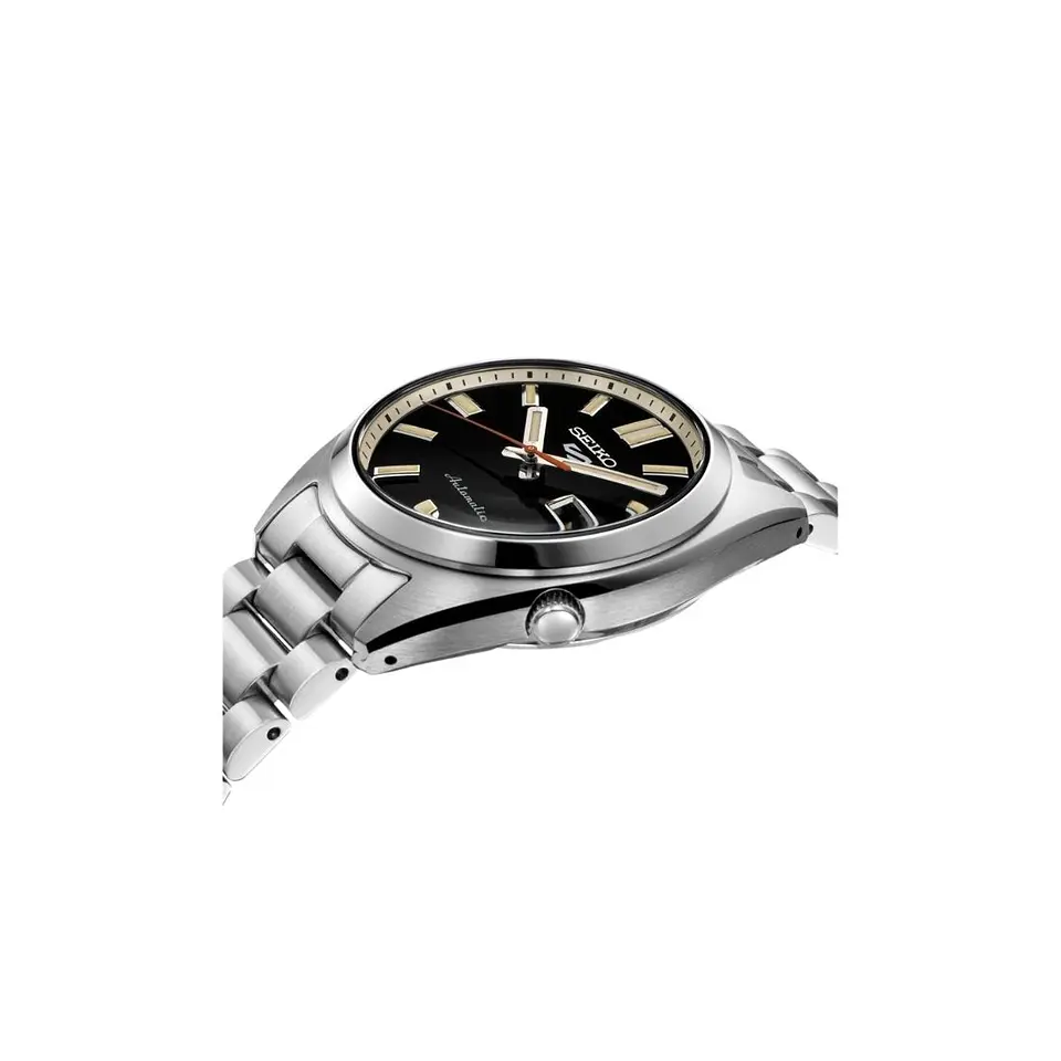Reloj Hombre Seiko 5 Sports SRPK89K1 – Elegancia Funcional y Minimalismo Japonés 2