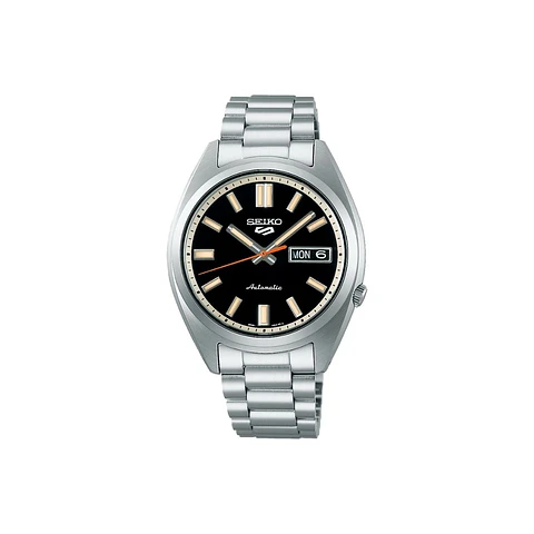 Reloj Hombre Seiko 5 Sports SRPK89K1 – Elegancia Funcional y Minimalismo Japonés