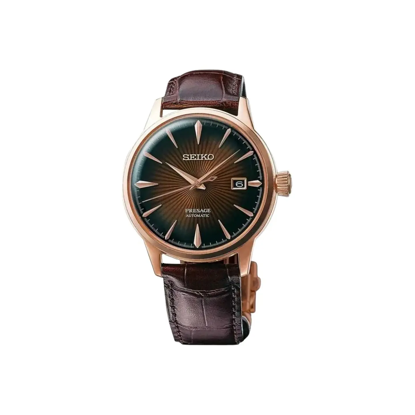 Reloj Hombre Seiko Presage SRPB46J1 