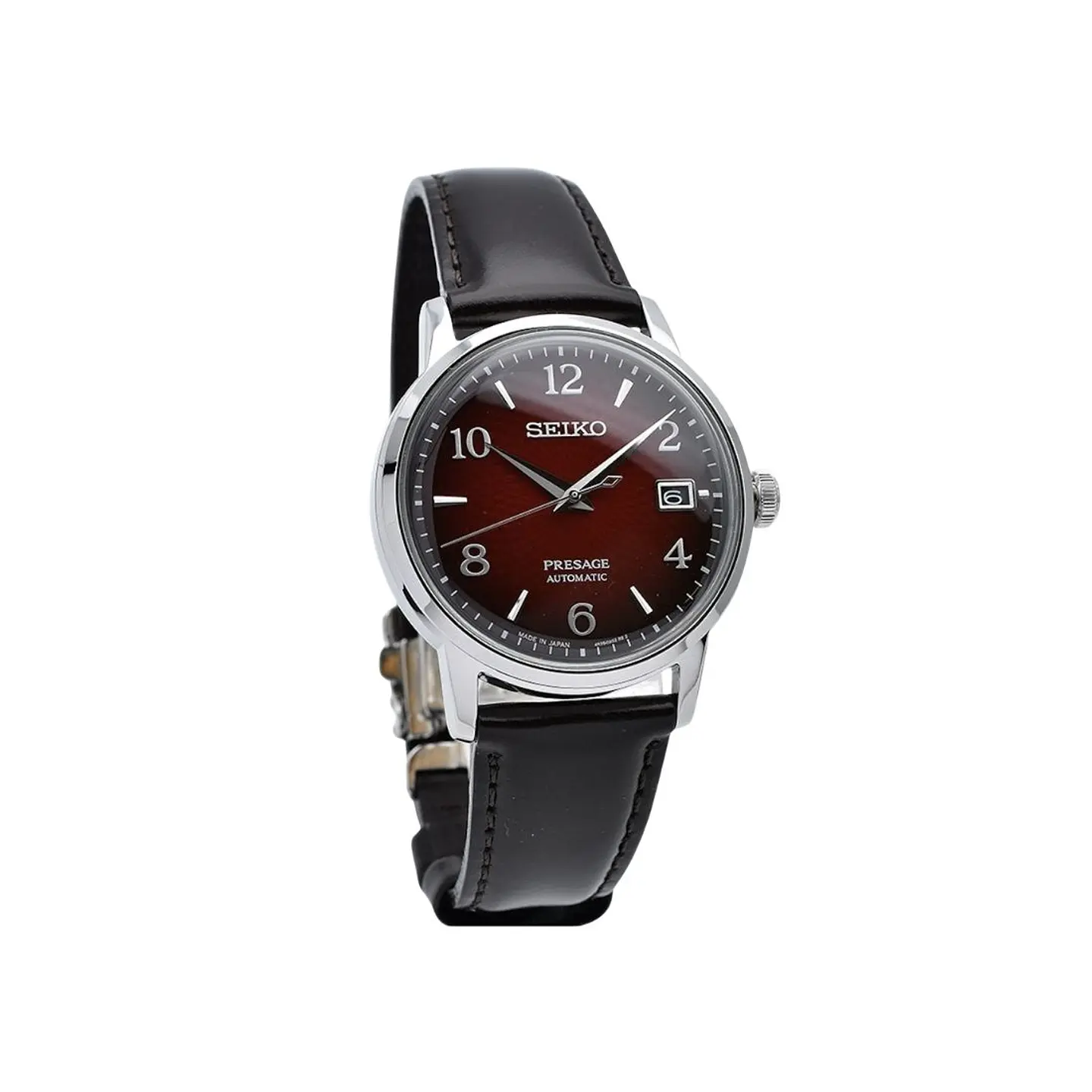 Reloj Hombre Seiko Presage SRPE41J1 